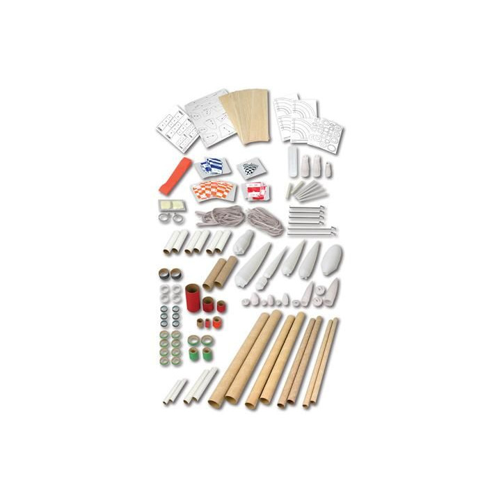 Estes Designer Special Kit