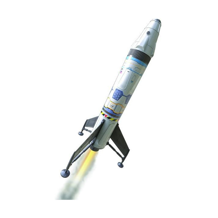 Estes Destination Mars MAV Kit