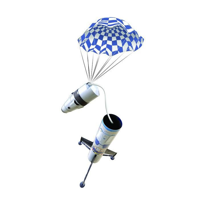 Estes Destination Mars MAV Kit