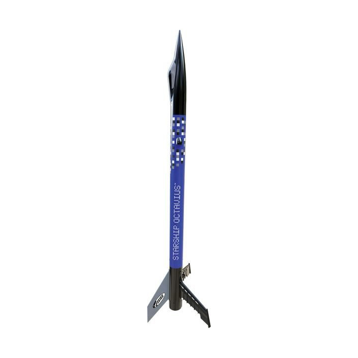 Estes Starship Octavius Kit