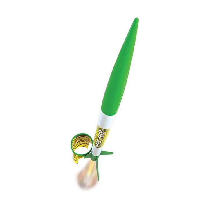 Estes Neon Tiger Kit
