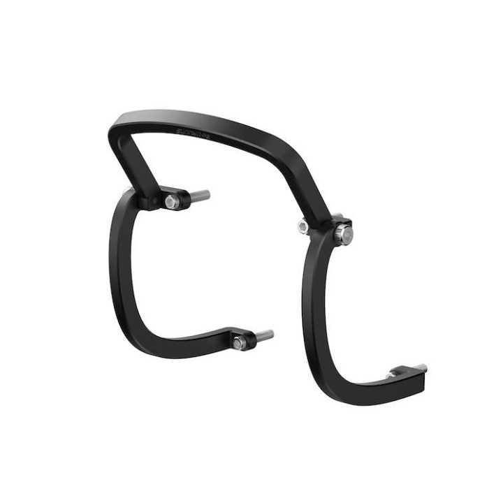 DJI FPV Combo - Upgraded CNC Gimbal Bumper