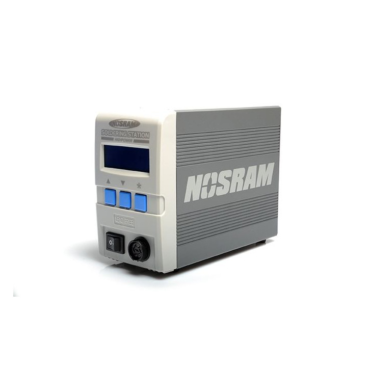 NOSRAM HighPower pájecí stanice