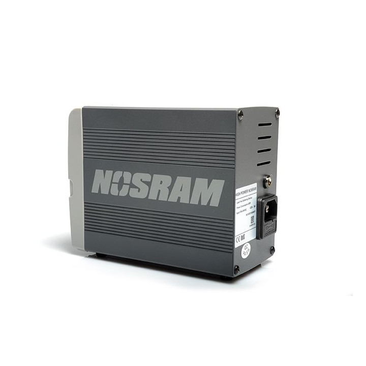NOSRAM HighPower pájecí stanice