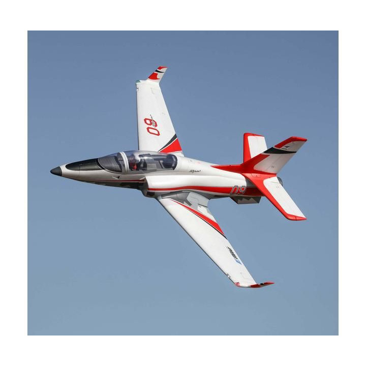 E-flite Viper 1.4m SMART SAFE BNF Basic