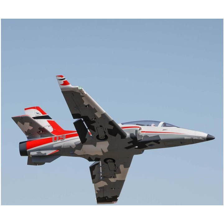 E-flite Viper 1.4m SMART SAFE BNF Basic