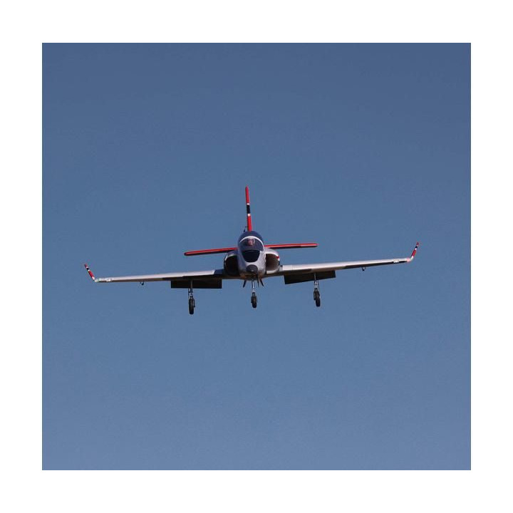 E-flite Viper 1.4m SMART SAFE BNF Basic