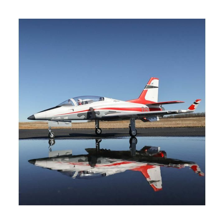E-flite Viper 1.4m SMART SAFE BNF Basic