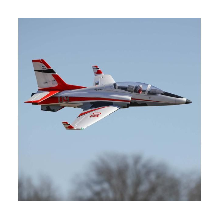 E-flite Viper 1.4m SMART ARF Plus