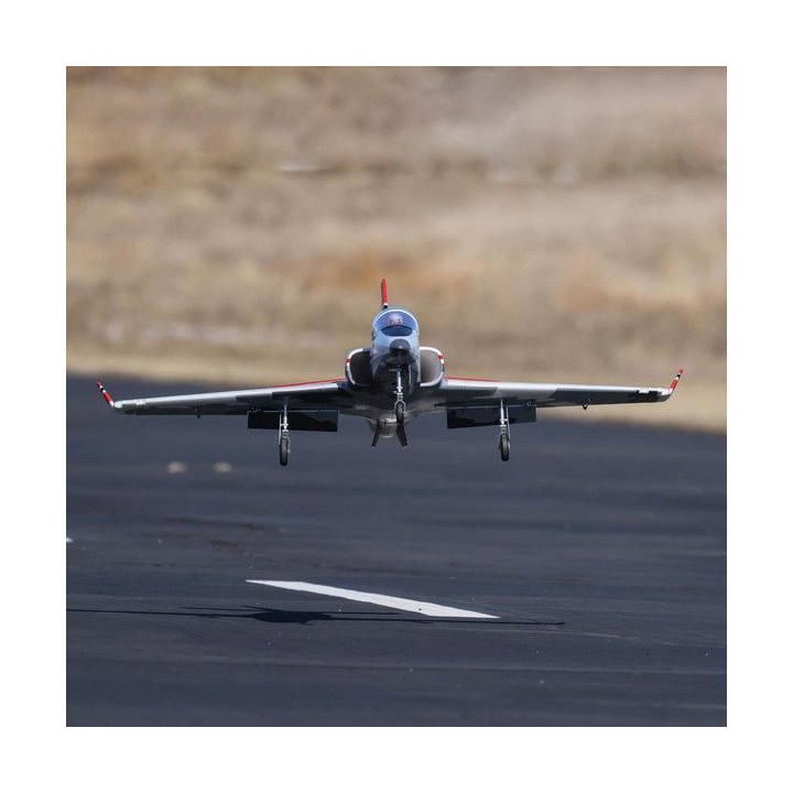 E-flite Viper 1.4m SMART ARF Plus