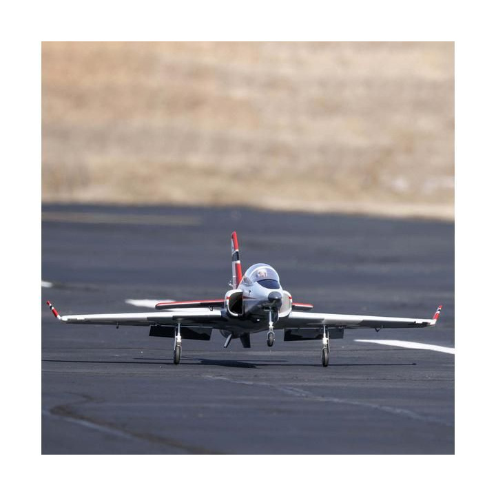 E-flite Viper 1.4m SMART ARF Plus