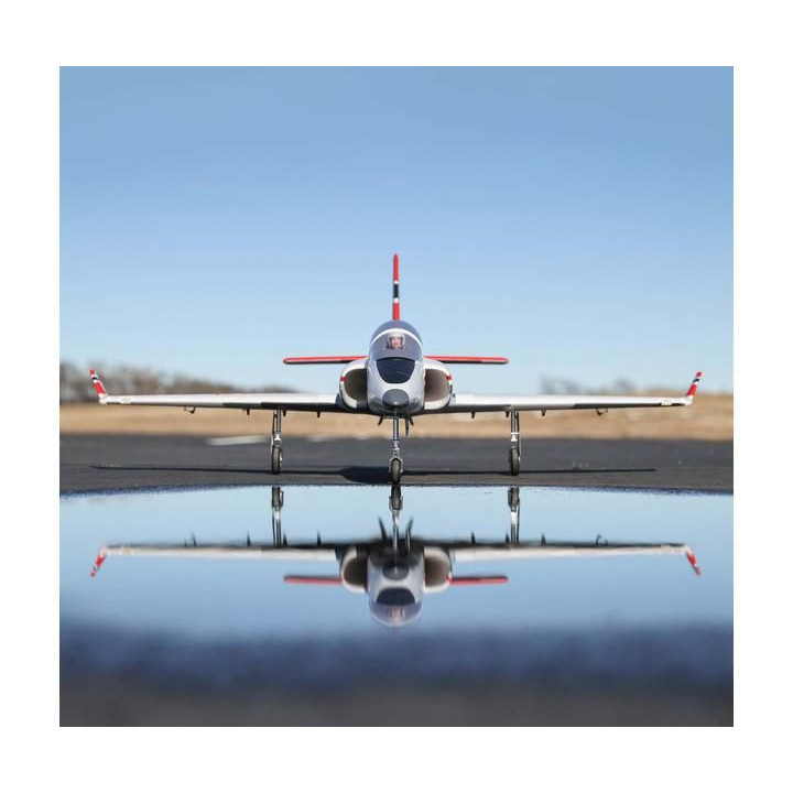 E-flite Viper 1.4m SMART ARF Plus