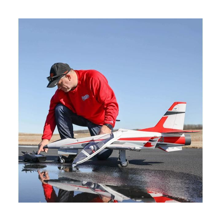 E-flite Viper 1.4m SMART ARF Plus