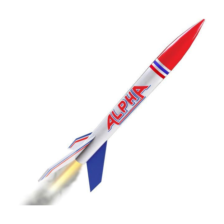 Estes Alpha Kit