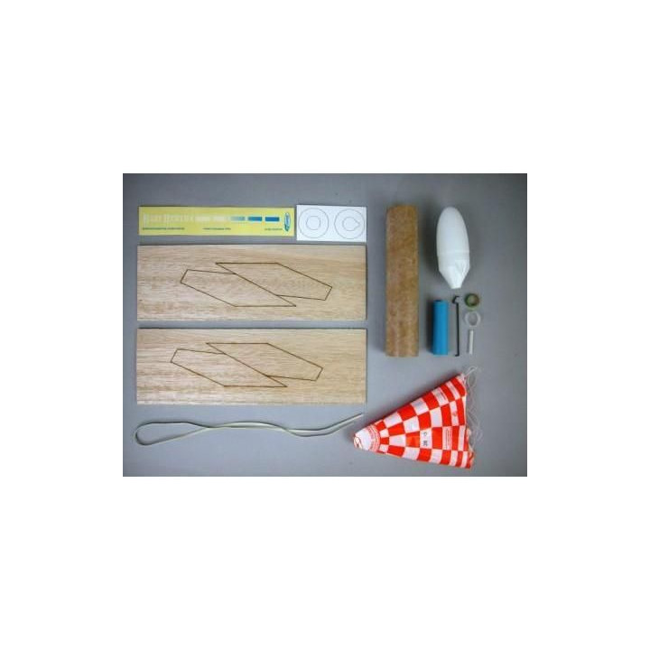Estes Baby Bertha Kit