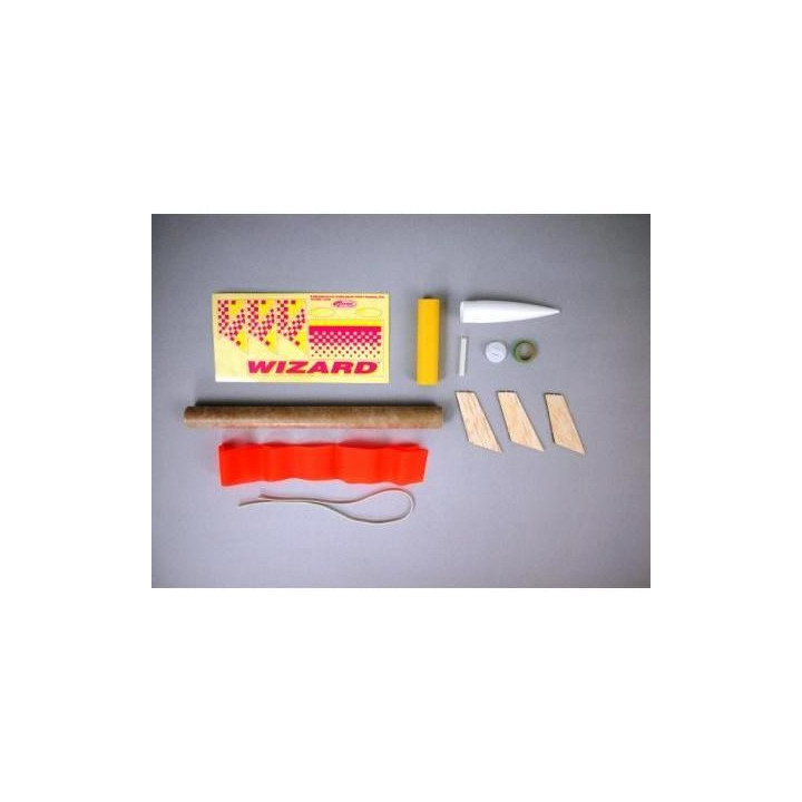 Estes Wizard Kit