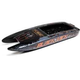 Proboat trup lodi: Blackjack 42