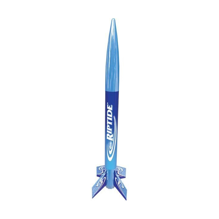 Estes Riptide RTF, Launch Set