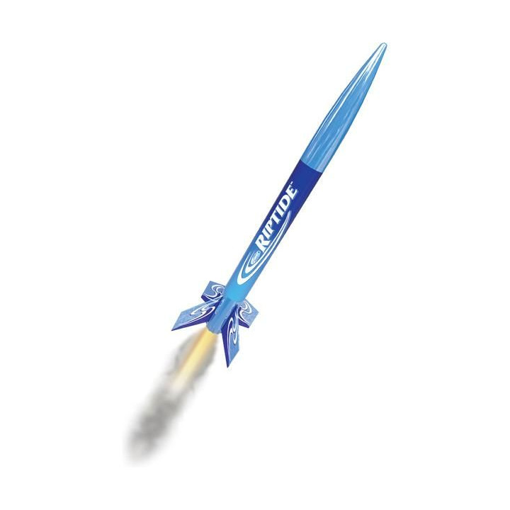 Estes Riptide RTF, Launch Set