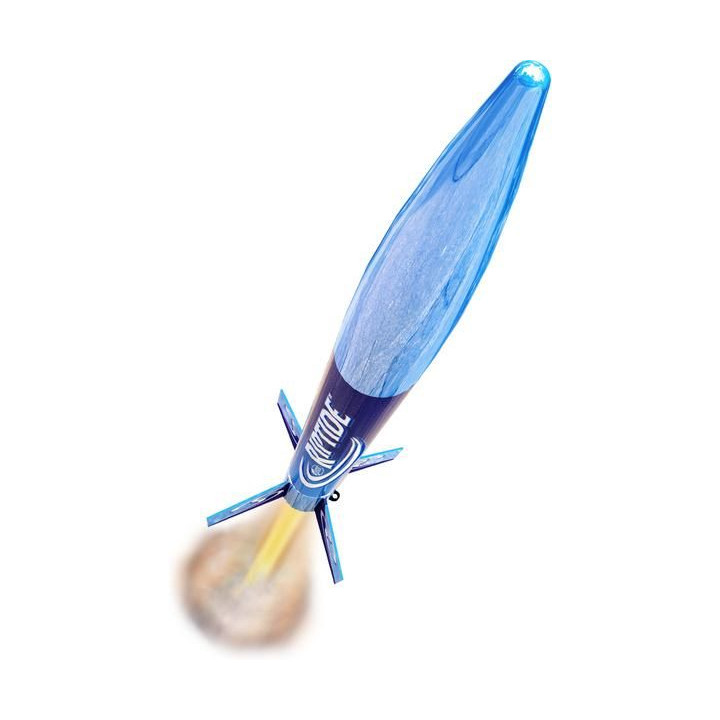 Estes Riptide RTF, Launch Set