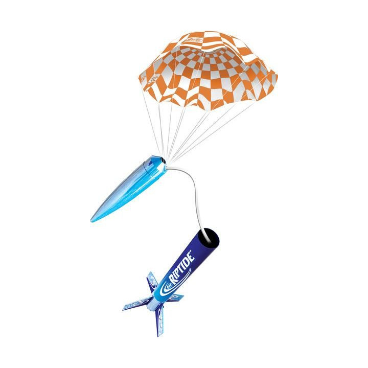 Estes Riptide RTF, Launch Set