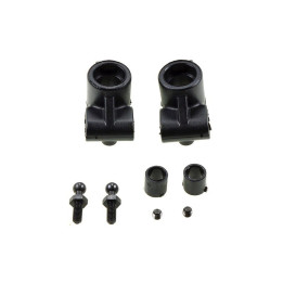 X10EB Súprava zadného náboja 