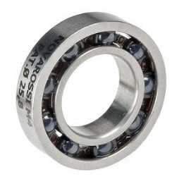 NovaRossi R57 rear Ball Bearing