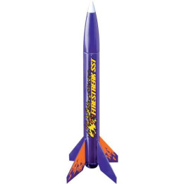 Estes Firestreak SST E2X (12ks)