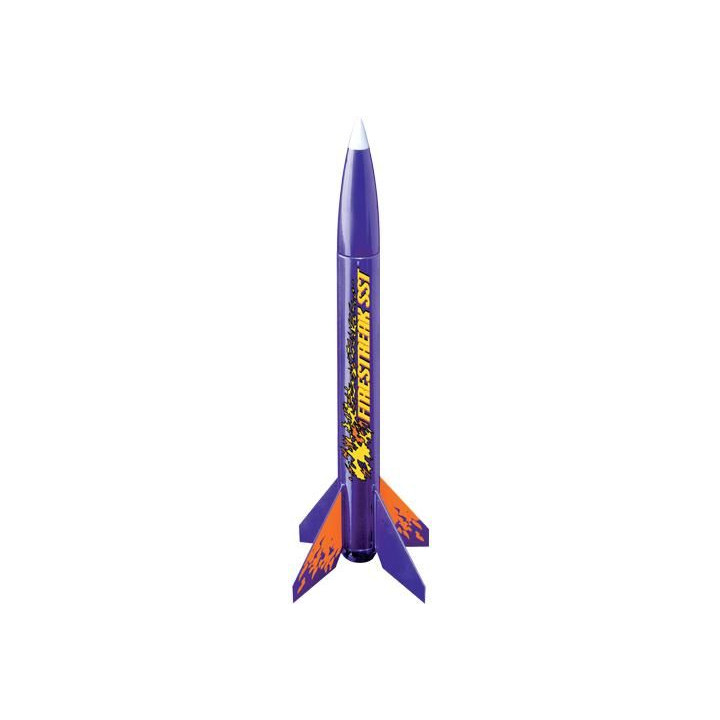 Estes Firestreak SST E2X (12ks)