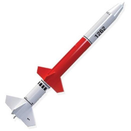 Estes Red Novam Kit