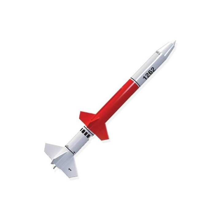 Estes Red Novam Kit