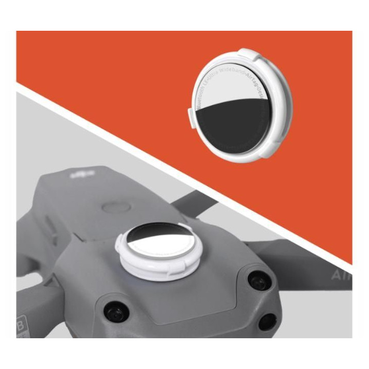 AirTag Holder for Drones
