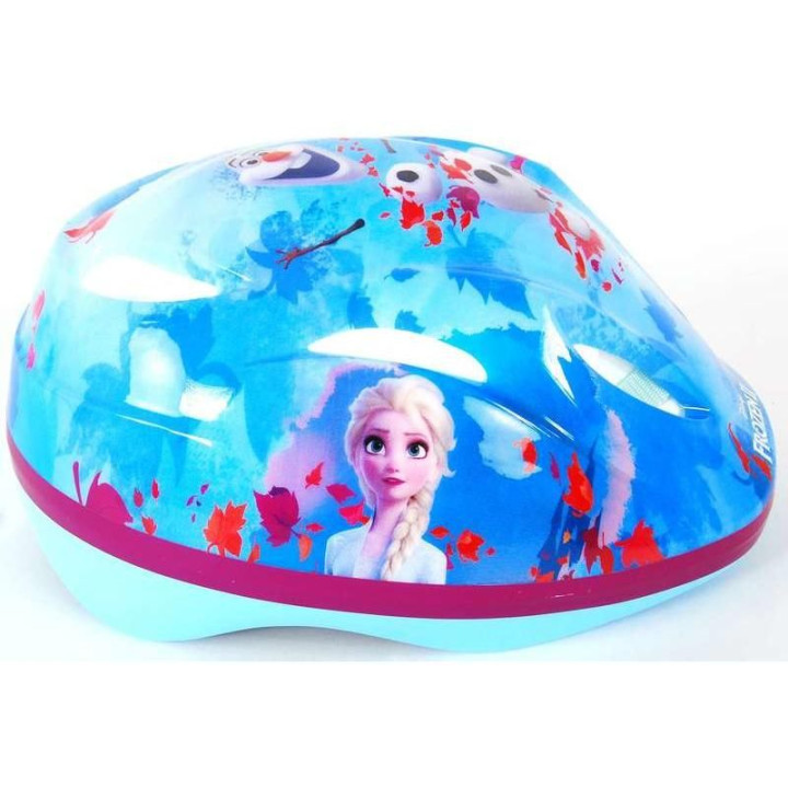 Volare - Dětská přilba 51-55 cm Disney Frozen 2