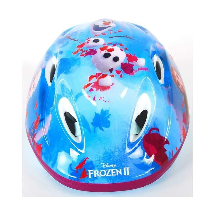 Volare - Dětská přilba 51-55 cm Disney Frozen 2