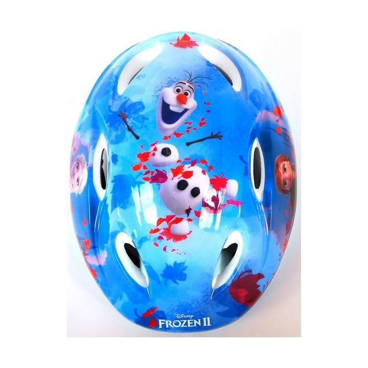 Volare - Dětská přilba 51-55 cm Disney Frozen 2