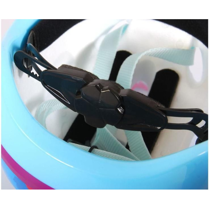 Volare - Dětská přilba 51-55 cm Disney Frozen 2