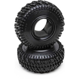 Duratrax pneu 1.9" Class 1 Deep Woods CR C3 (2)