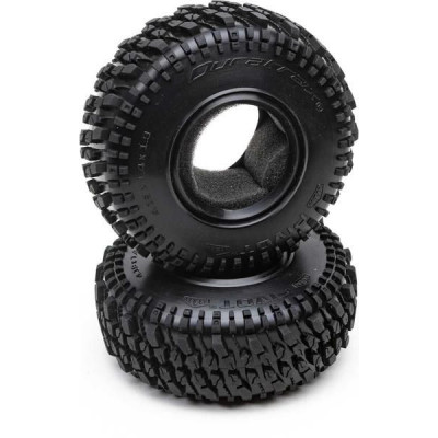 Duratrax pneu 1.9" Class 1 Deep Woods CR C3 (2)