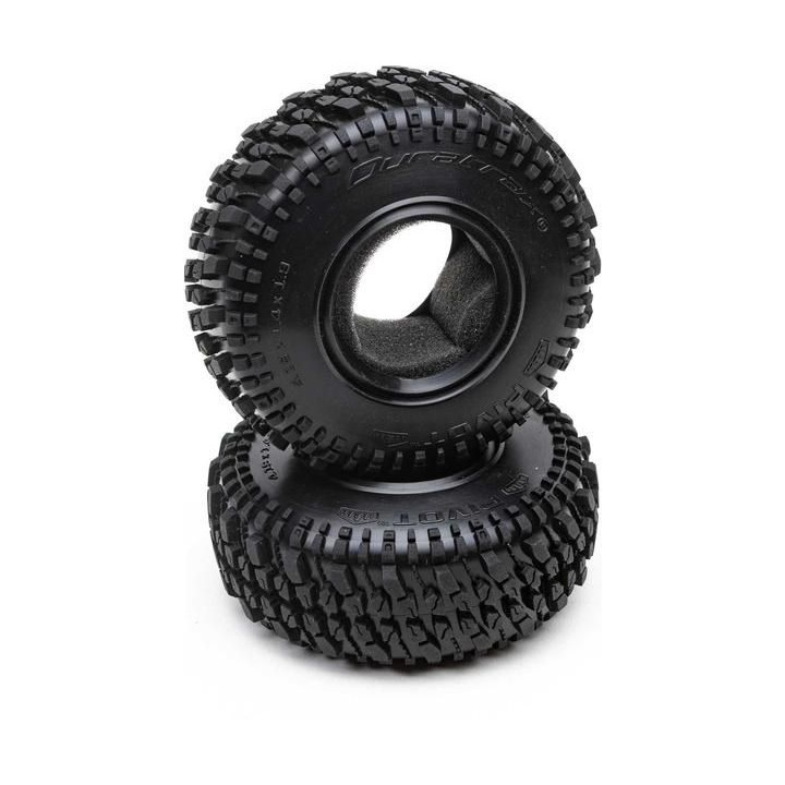 Duratrax pneu 1.9" Class 1 Deep Woods CR C3 (2)