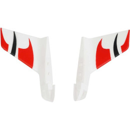 E-flite sada wingletů: Viper 1.4m