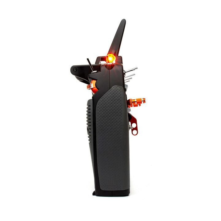 Spektrum iX20 Special Edition DSMX pouze vysílač, kufr