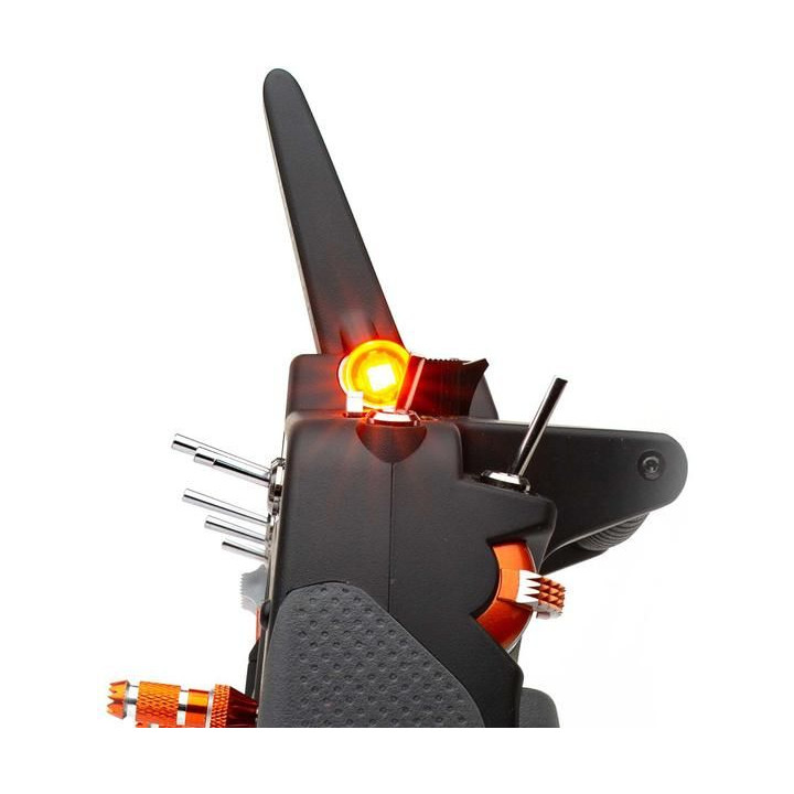 Spektrum iX20 Special Edition DSMX pouze vysílač, kufr