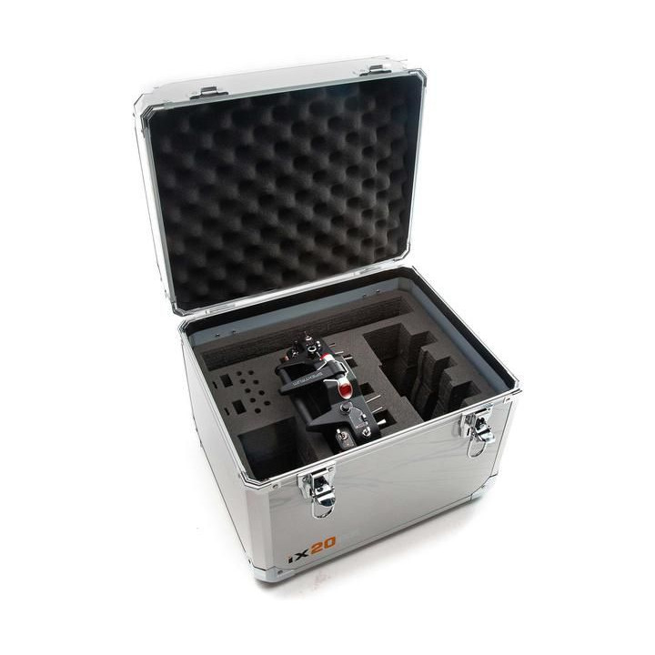 Spektrum iX20 Special Edition DSMX pouze vysílač, kufr