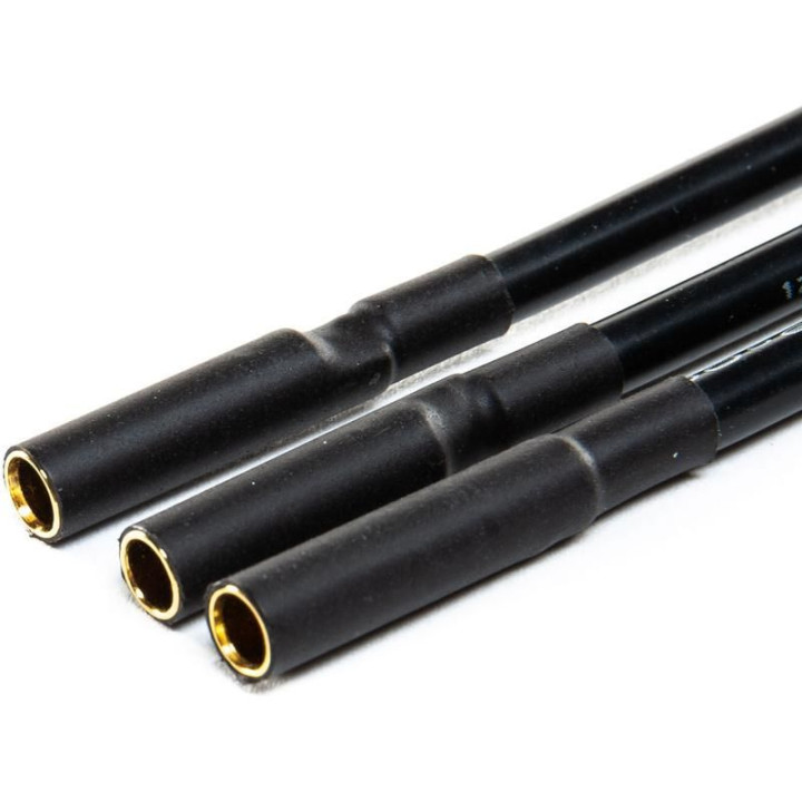 Spektrum Smart regulátor střídavý Avian 130A 3-6S Verze A