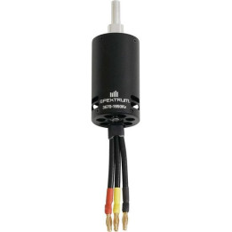 Spektrum motor střídavý 3670 1950ot/V 4P