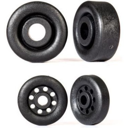 Traxxas kola wheelie (sada)