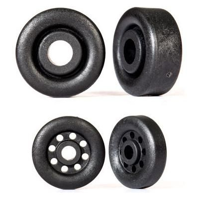 Traxxas kola wheelie (sada)