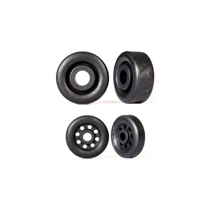 Traxxas kola wheelie (sada)
