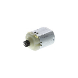 Náhradný diel autíčka SCALEXTRIC C8146 - MOTOR PACK (WITH 2 PINIONS)