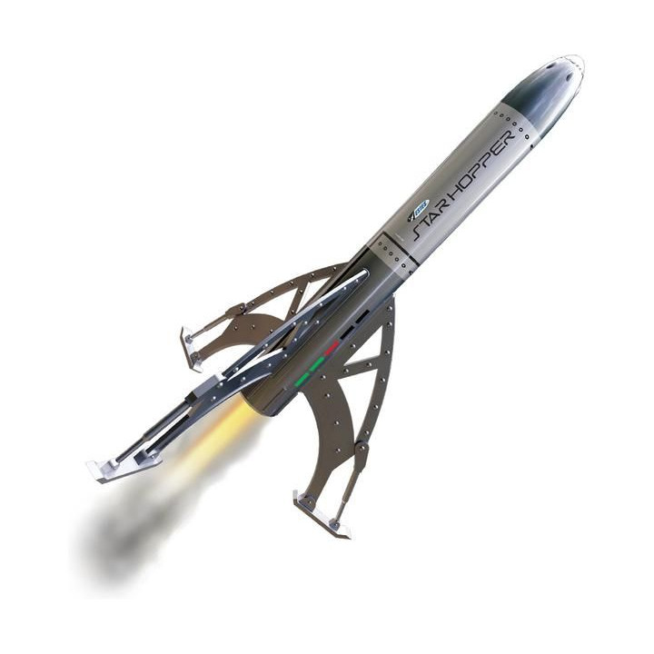 Estes Star Hopper Kit (12ks)